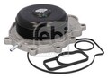 FEBI BILSTEIN Wasserpumpe Motorkühlung 188401 für MERCEDES KLASSE Model S212 GLK
