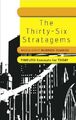 The Thirty-Six Stratagems  New Book Calum Roberts