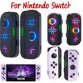 2er Set für Joy con Wireless Game Controller für Nintendo Switch/ Lite/ OLED/RGB