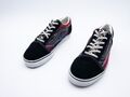 VANS Unisex Sneaker Freizeitschuh Halbschuh Turnschuh Gr 39 EU Art 22643-100