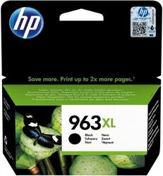 Original HP Tinte Patrone 963XL für OfficeJet Pro 9010 9012 9014 9020 9023 AG