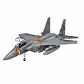 Revell 03996 1/144 F-15E Strike Eagle - Bausatz Jet Kampfjet