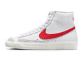 NIKE W BLAZER MID 77 CZ1055 101 SNEAKER DAMENSCHUHE (T)