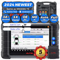 2024 Autel MX808S-TS Profi Full TPMS System Diagnostic Scanner gleich MK808S-TS