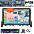 4G+64G Android 13 Carplay Autoradio Für Mercedes Benz C Klasse W204 S204 +Kamera