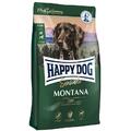 Happy Dog Supreme Sensible Montana | 10kg Hundefutter trocken