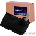 AIC STELLMOTOR LEUCHTWEITEREGULIERUNG passend für OPEL COMBO CORSA C 1.0-1.8