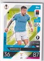 Topps Match Attax Champions League 22/23 Nr. 360 Ciro Immobile First Edition