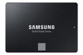 Samsung SSD 870 EVO SATA III 2.5 Zoll - 2 TB