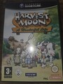 Harvest Moon: A Wonderful Life für Nintendo GameCube - komplett