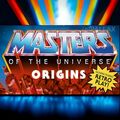 MASTERS OF THE UNIVERSE ORIGINS AUSWAHL DIVERSE FIGUREN UND FAHRZEUGE