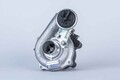 Borgwarner (3K) Lader Aufladung für Renault Clio II Kombi 2001-> 54359880000