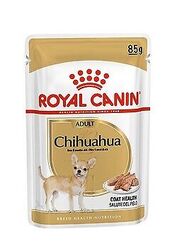 9003579001509 ROYAL CANIN Chihuahua - Paket 12x85g Royal Canin