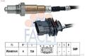 FACET 10.7340 Lambdasonde vor Kat Oxygen O2 Sensor für OPEL Astra G CC (T98)