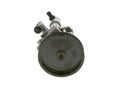 BOSCH K S00 000 669 Hydraulikpumpe, Lenkung für MERCEDES-BENZ