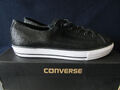 CONVERSE Chuck Taylor All Star 553334C Sneakers Schwarz Gr.40, 42. Neu und OVP!