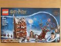 LEGO 76407 Lego Harry Potter: Heulende Hütte und Peitschende Weide Neu und OVP