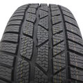 1 CONTINENTAL 195/50 R16 88H XL Contact TS 830 P Winterreifen 2021 VOLL WIE NEU