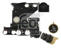 Steuergerät Automatikgetriebe für Mercedes Chrysler 1999-> Febi Bilstein 36542