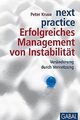 next practice. Erfolgreiches Management von Instabilität... | Buch | Zustand gut