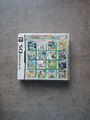 Nintendo DS Super Combo Spiel Cartridge (208 in 1)