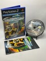 !!Defekt!! PS2 Sony PlayStation 2 Need for Speed Underground 2 CIB PAL Anleitung