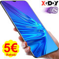 NEU 64GB XGODY 4G Handy Ohne Vertrag Android Smartphone Dual SIM Quad Core 6.5''