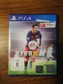 FIFA 16 (Sony PlayStation 4, 2015)