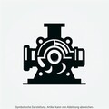 Wasserpumpe Motorkühlung FEBI BILSTEIN 188402 für OPEL ASTRA Sports Tourer B16