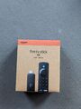 Amazon Fire TV Stick 4K 2. Generation Alexa Wi-Fi 6 8GB | ✅ NEU & OVP ✅