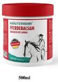 Pferdebalsam wärmend extra stark 500 ml Gel mit Arnika Wärmegel Balsam Salbe