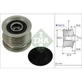 1x Generatorfreilauf Schaeffler INA 535 0009 10 passend für AUDI SEAT SKODA
