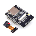 ESP32-CAM WiFi+Bluetooth Kamera Entwicklungsboard ESP32 mit Kameramodul OV2640