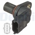 DELPHI Sensor, Nockenwellenposition SS11212 für ALFA ROMEO FORD LAND ROVER OPEL