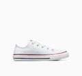 Converse Chuck Taylor All Star Classic Low Top Kinder Unisex Weiß Neu! OVP!