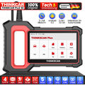 Thinkscan Plus S6 KFZ Diagnosegerät 4 System Auto OBD2 Scanner ECM/TCM/ABS/SRS