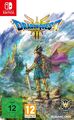 DRAGON QUEST III HD-2D Remake - [Nintendo Switch]