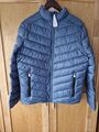 TOM TAILOR HERREN STEPPJACKE 3M THINSULATE INSULATION Gr.S