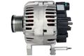 HELLA Lichtmaschine Generator Lima 8EL 012 429-881 für VW JETTA 3 1K2 GOLF 5 1K5