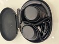 Sony WH-1000XM4 Kabellose Noise Cancelling (Over-Ear) Kopfhörer - Schwarz 