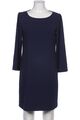 Esprit Kleid Damen Dress Damenkleid Gr. EU 36 Marineblau #8y7hx7b