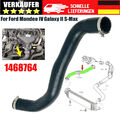 Ladeluftschlauch für FORD S-MAX GALAXY MONDEO MK4 2.0 TDCI 6G916C646F,1468764 DE