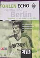 2003/04 1.Bundesliga Borussia Mönchengladbach - Hertha BSC Berlin