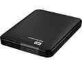 Western Digital Festplatte 1000 GB WD Elements 2,5" Portable externe USB 3.0 1TB