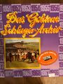 Das Goldene Schlager-Archiv - Die Hits Des Jahres 1974 [Vinyl LP]