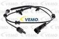 VEMO Sensor, Raddrehzahl V33-72-0090 für JEEP