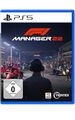 F1 Manager 2022  - PlayStation 5