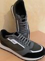 Hugo - Sneaker - Oliv/ Schwarz - Gr. 40