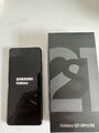 Samsung Galaxy S21 Ultra 5G SM-G998B/DS - 128GB - Phantom Black (Ohne...