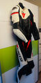 dainese lederkombi 48